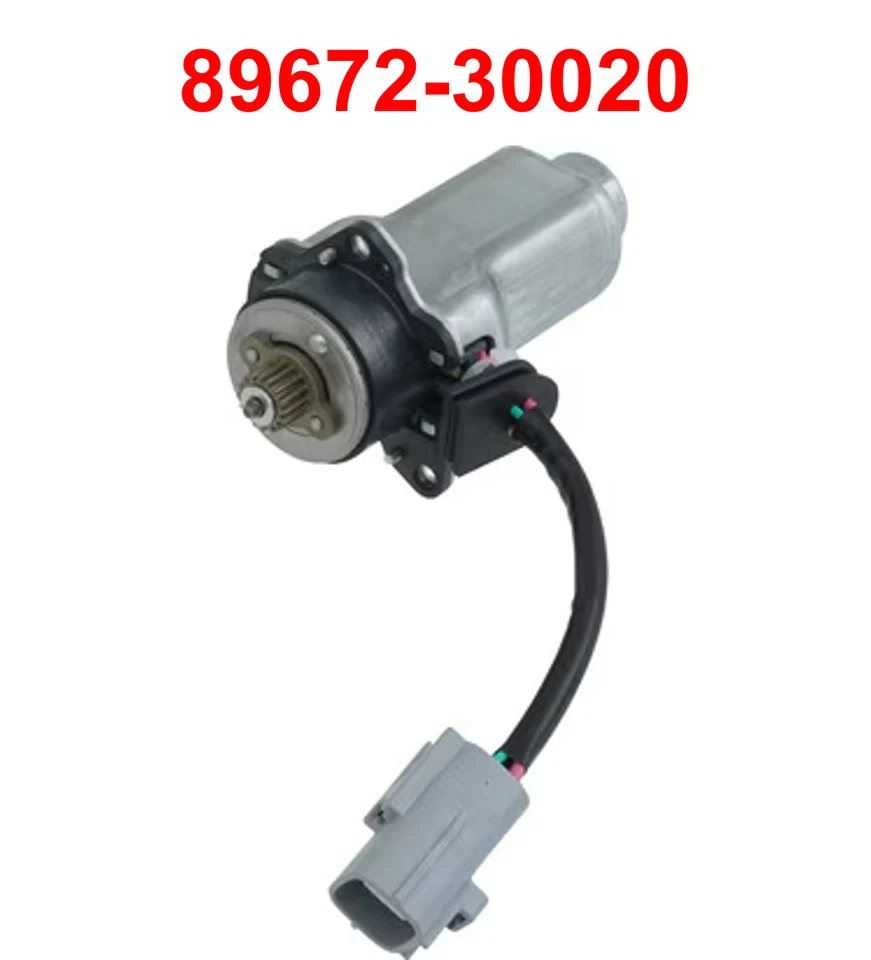 Control del acelerador del motor TOYOTA OEM 89672-30020 LEXUS GS300 IS300 Japón Foto 1 de 1