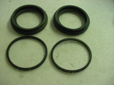 Kit Reparación Pinza Freno Disco Piezas ATE Original VW Volkswagen  Foto 1 de 2