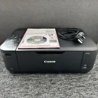 Canon Pixma MG4250 Tintenstrahldrucker Scanner All-in-One, Auto Duplex, Wi-Fi USB