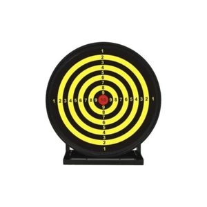 RAYLINE Gel Zielscheibe 218 für Softair Airsoft AEG AEP Ø 30cm - Bild 1 von 6