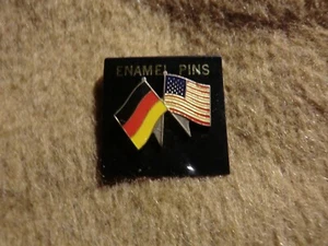 Freundschaftspin USA Anstecker Pin Flagge Fahne - Bild 1 von 1