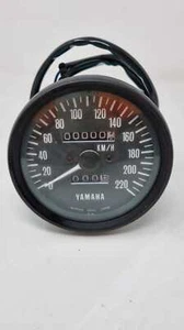 CONTACHILOMETRI/CONTAKM ORIGINALE YAMAHA XS750/XS500 IJ3-83570-21 - Imagen 1 de 1
