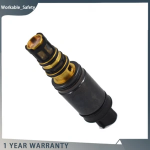 A/C Compressor Control Valve 1.8L For Toyota Corolla Sedan 2011 2012 2013 - Picture 1 of 12