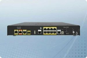 Cisco C891FW-E-K9 NEU in OVP verschweisst - unbenutzt - Bild 1 von 1