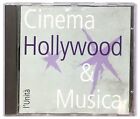 EBOND Various - Cinema Hollywood & Musica CD CD068540