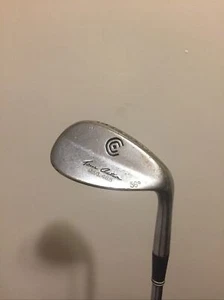 Cleveland Tour Action Reg 485 56° Sand Wedge, MRH H.E.T Wedge Flex Steel Shaft - Picture 1 of 10