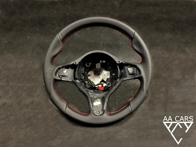Steering Wheel Alfa Romeo 159 TI  Brera leather  - Image 1 of 4