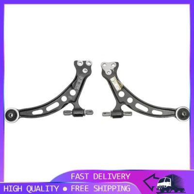 For Lexus ES300 1992-2001 Front Lower Left & Right Control Arms Dorman -PG - Image 1 of 4