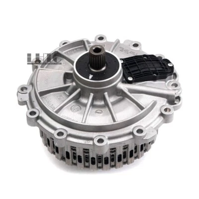 Getriebekupplung OE für Audi A4 A5 B9 A6 C7 C8 A7 Q5 7-DSG DL382 0CK / 0CL / 0CJ - Image 1 of 4