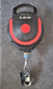 JRG Protector International Anti-Absturz-/Sturzsicherungsblock. 10 Meter. - Bild 1 von 15