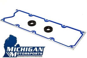 Valley Cover Gasket for Gen 3 LS Engines 97-2006 LS1 LM7 LQ4 L33 LR4 L59 LS6 LQ9 - Picture 1 of 6