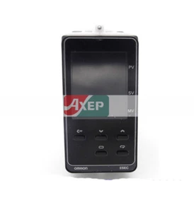 Temperature Controller E5EC-QR2ASM-820 100-240VAC New.⊕IK - Picture 1 of 3