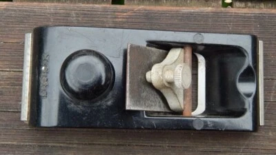 X-ACTO SMALL BLOCK  PLANE - Image 1 of 4