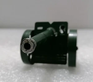 4.7 NAVAL GUN Marine Cannon - Vintage Britains 9730 , Made in Gt. Britain 1973 - Picture 1 of 10