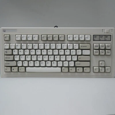 Minimalist Retro Gray Ma Profile PBT Spherical Keycap For MX Mechanical Keyboard - Image 1 of 4