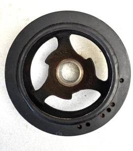 FORD F150/EXPEDITION/2011-23/ HARMONIC BALANCER/USED/OEM/ 3.3,3.5/HL3E-AB 7254C - Picture 1 of 5