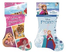 Hasbro Calza della Befana Principesse Disney + Calza della Befana Frozen