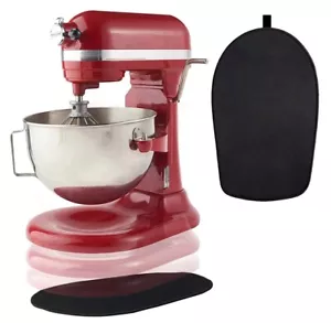 AIEVE Mixer Moving Sliding Mat Protect Countertop Mat For Kitchen Aid Mixer📦 - Picture 1 of 11