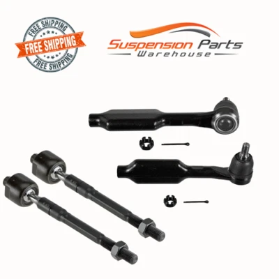 Внутренний и внешний конец рулевого троса для Honda Odyssey 2005-2009 годов выпуска (только туристические модели) - Изображение 1 из 2