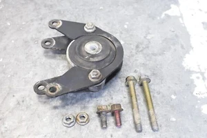 2008 Polaris RZR 800 Rear Differential Upper Mount Bracket 1332450 Isolator - Picture 1 of 6