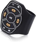Universal Wireless Car Steering Wheel Remote Control Button For IOS Android