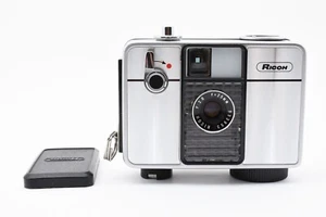 [CLAd]Ricoh Auto Half SE 35mm half Frame Camera with 25mm f/2.8 [Exc #2072522 - Picture 1 of 13