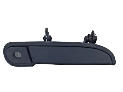 Ford Taurus 1986-1989 manija de puerta exterior lateral de paso delantero derecho OEM  Foto 1 de 4