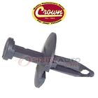 Crown Automotive Push-in Fastener for 1994-2004 Jeep Grand Cherokee - Body vc