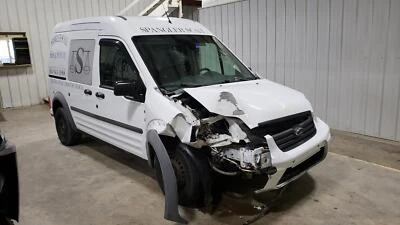 Regulador de ventana con motor Ford Transit Connect 2010-2013 puerta delantera derecha pasajero Foto 1 de 4