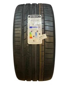 Continental Sportcontact 6 FR * XL 275/35 R19 (100Y)(Z) Sommerreifen DOT:2323 - Bild 1 von 2