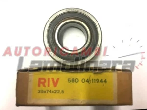RIV 611944 Cuscinetto 560 04 11944 5600411944 - Picture 1 of 4