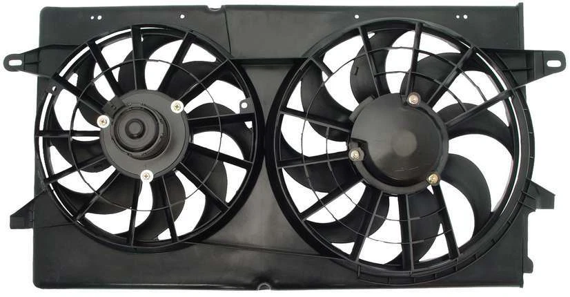 Engine Cooling Fan for 1995-1998 Ford Windstar — 第 1/1 张图片