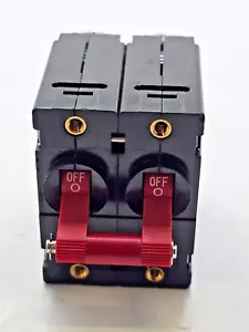 CARLING SWITCH CIRCUIT BREAKER AA2-B0-34-630-231-C - Picture 1 of 6