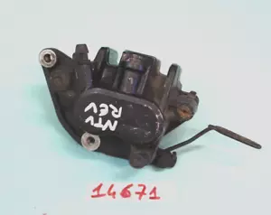 PINZA FRENO ANTERIORE HONDA NTV 650 HONDA REVERE 650 - Imagen 1 de 3