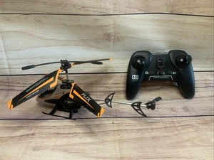 Protocol FLIX 3.5 Channel R/C Video-Copter - Picture 1 of 1