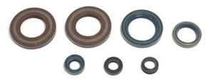 Engine oil seals kit / Motorsimmerringe KTM Duke 620, LC4, SX 620 - Picture 1 of 2