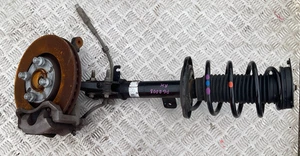 Peugeot 2008 Mk2 19-24 1.2 Benzin O/S Rechts Fahrerseite Vorne Querbein - Bild 1 von 7