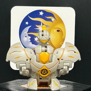 BAKUGAN Aranaut 800g Gray Haos GUNDALIAN INVADERS - Bild 1 von 14