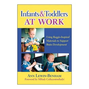Teachers College Press Infants & Toddlers at Work - Bild 1 von 1