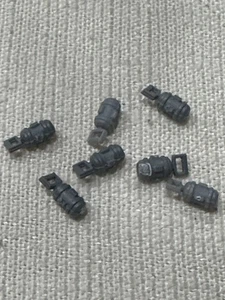 Warhammer 40K OOP Imperial Guard Metabomb 7 Pack - Ansehen - Bild 1 von 3