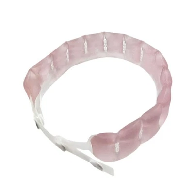 Neck Cooling Tube Reusable Neck Cooler for Work Area Outdoor Sports Driving - Image 1 of 4