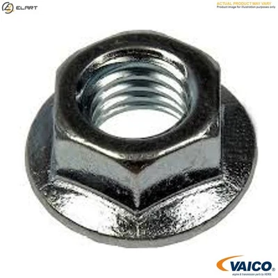 NUT EXHAUST MANIFOLD V20-0835 FOR SKODA OCTAVIA/Combi/II SUPERB LAURA FABIA 1.4L - Image 1 of 4