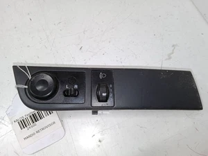 Comando specchietti / 24500 per Chevrolet Aveo / Kalos Hatchback T250, T255 1.2 - Foto 1 di 3