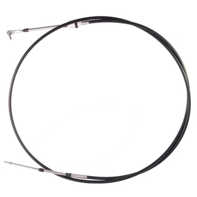 WSM Steering Cable - 002-051-02 - Imagem 1 de 3