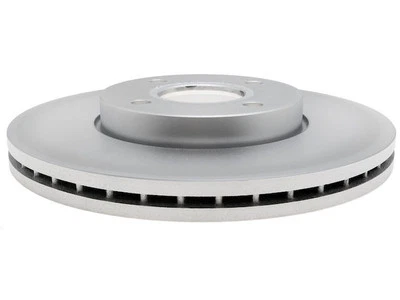 For 2005-2007 Ford Focus Brake Rotor Front Raybestos 39117ZYQR 2006 - Image 1 of 2