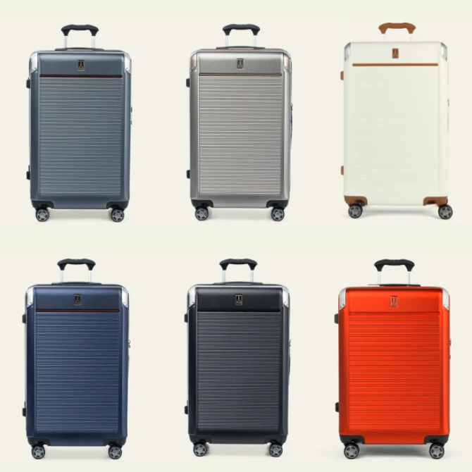 Travelpro Platinum Elite Large Check-In Hardside Spinner - ALL COLORS AVAILABLE - Image 1 of 1