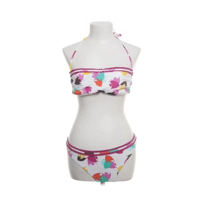 Huit 8, Bikini, Größe: 40, Weiß/Mehrfarbig, Sonstiges #tbG - Bild 1 von 4