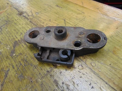 CAMPA ASIENTO SUZUKI RG125 GAMMA Foto 1 de 3