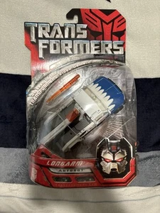 Transformers 2007 Movie Longarm - Picture 1 of 2