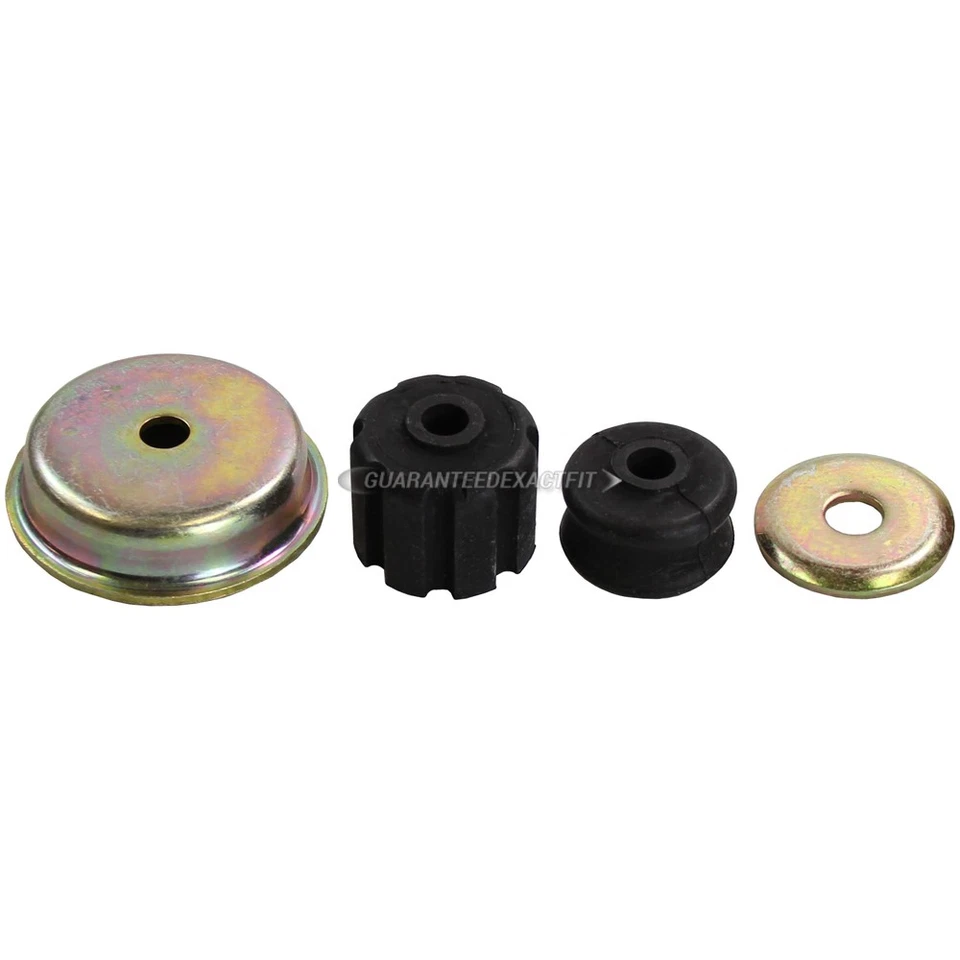 For Nissan 300ZX Sentra 200SX Monroe Rear Strut Mount GAP - Image 1 of 1